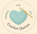icon for crochete quotes