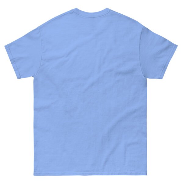 “i crochet because punching people is frowned upon” t shirt