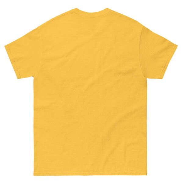 “i crochet because punching people is frowned upon” t shirt