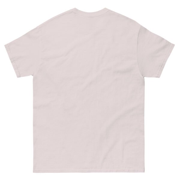 “i crochet because punching people is frowned upon” t shirt