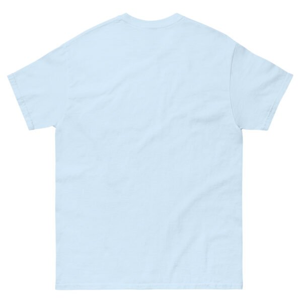“i crochet because punching people is frowned upon” t shirt