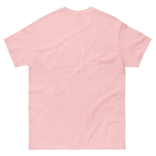 “i crochet because punching people is frowned upon” t shirt