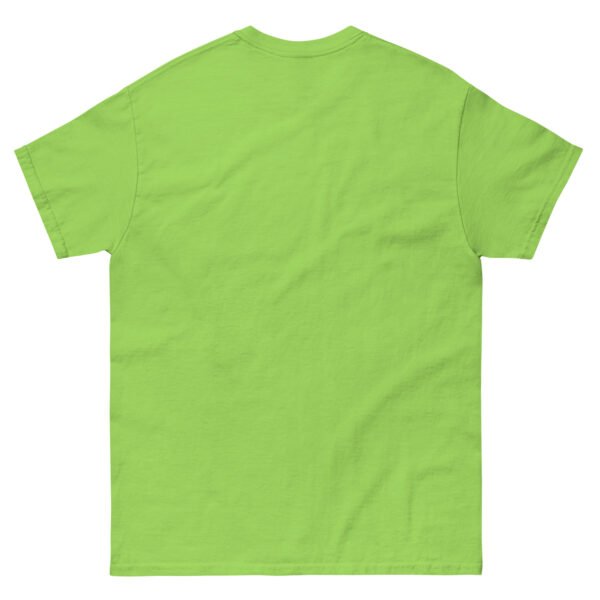 “i crochet because punching people is frowned upon” t shirt