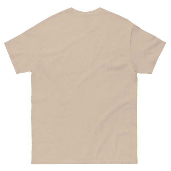 “i crochet because punching people is frowned upon” t shirt