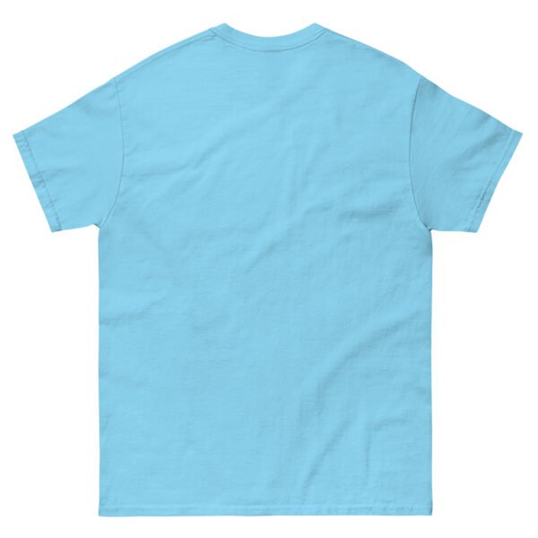 “i crochet because punching people is frowned upon” t shirt