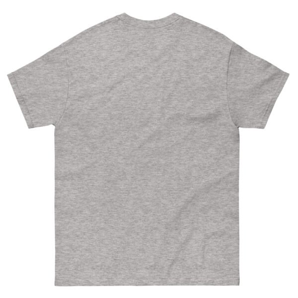 “i crochet because punching people is frowned upon” t shirt