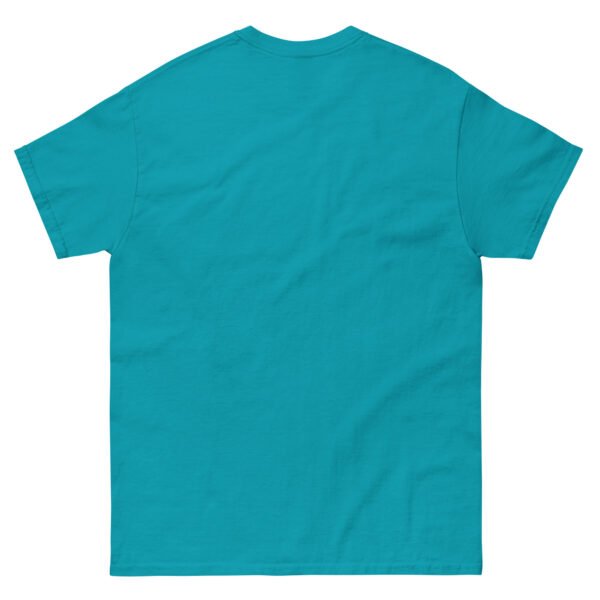 “i crochet because punching people is frowned upon” t shirt
