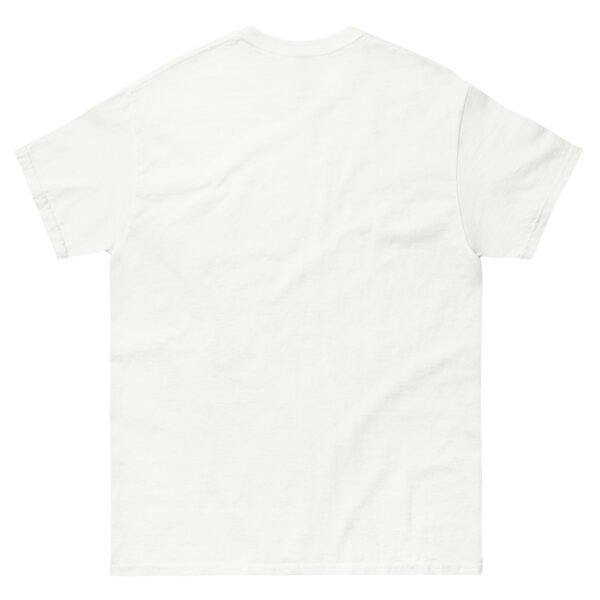 “i crochet because punching people is frowned upon” t shirt