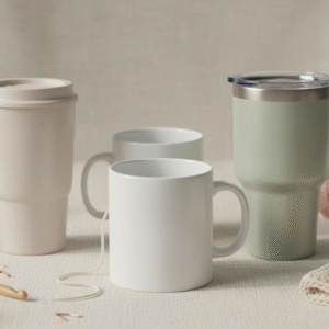 Mugs & Tumblers